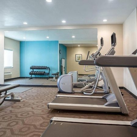Comfort Inn & Suites Texas City Kültér fotó