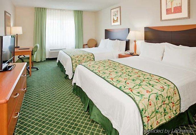 Comfort Inn & Suites Texas City Szoba fotó