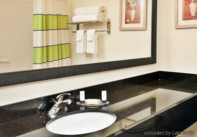 Comfort Inn & Suites Texas City Szoba fotó