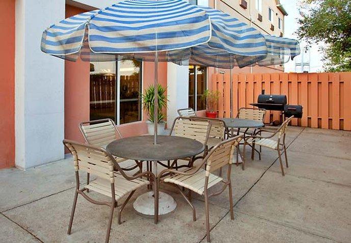 Comfort Inn & Suites Texas City Kültér fotó
