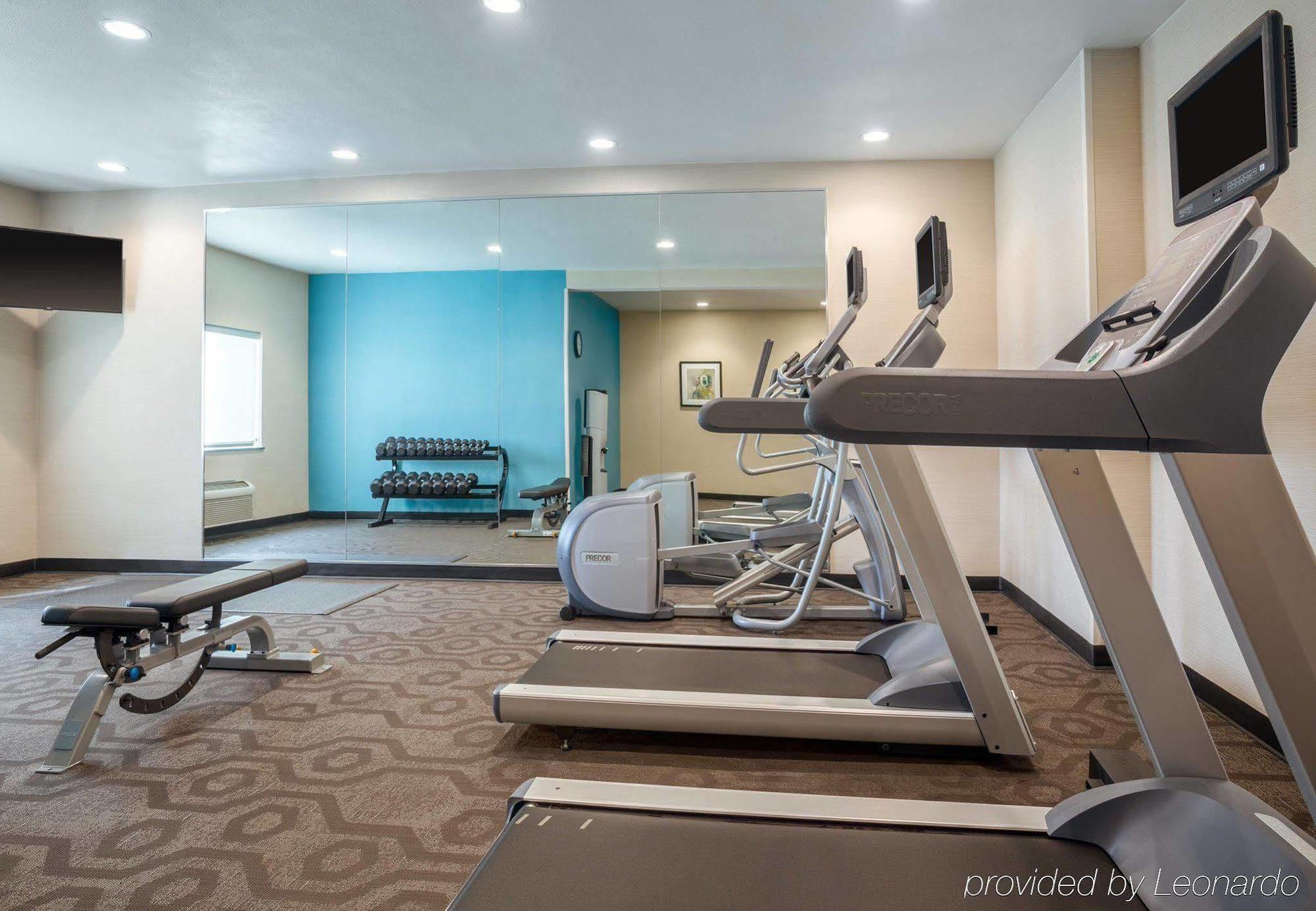 Comfort Inn & Suites Texas City Kültér fotó